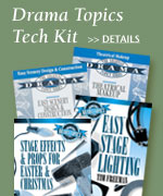 Drama Topics Tech Kit