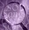 Songfinder Home for Church Music