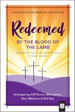 Redeemed by the Blood of the Lamb