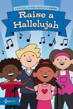 Raise a Hallelujah