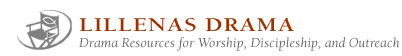 Lillenas Drama logo